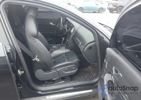 2008 Audi S6 5.2 from USA, damaged, VIN WAUDN94F98N106769